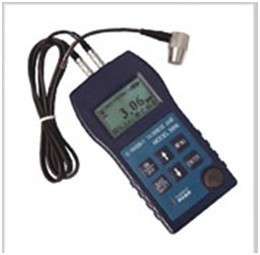 高穿透超聲波測(cè)厚儀SW7系列 建筑材料檢測(cè)的精準(zhǔn)利器