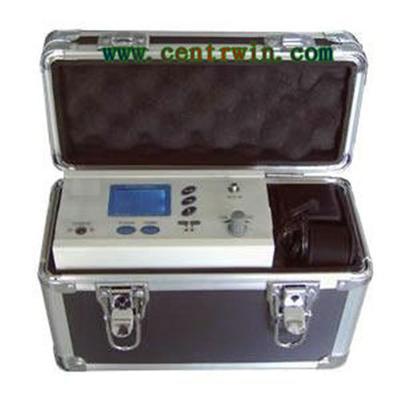 高性能便攜式紅外氣體分析儀 NKJ-H3860B在建筑與環(huán)保監(jiān)測(cè)中的應(yīng)用