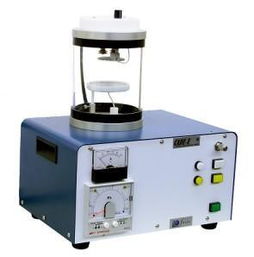 電漿表面處理暨碳蒸鍍機 高達光公司的先進技術服務